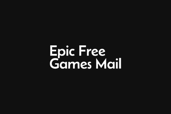 EpicFreeGamesMail project image, click to view more details.