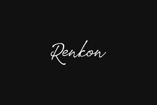 Renkon project image, click to view more details.
